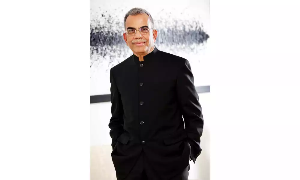 P. N. C. Menon